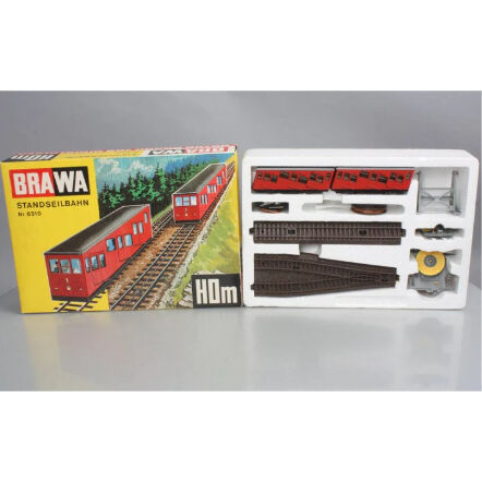 HOゲージ BRAWA(品番2082) 水輸送用フラット貨車 うき HOゲージ BRAWA(品番2082) 水輸送用フラット貨車 うき