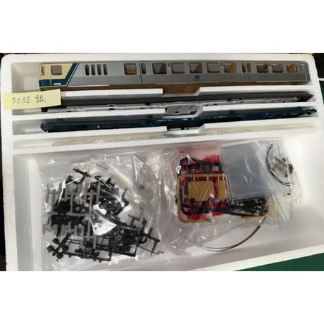 ITEM | 共立模型 ストア