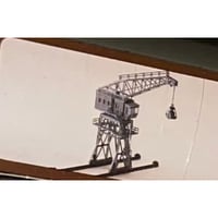 110108 ブルクシュヴァーバッハ駅(faller HO ) | 共立模型 ストア