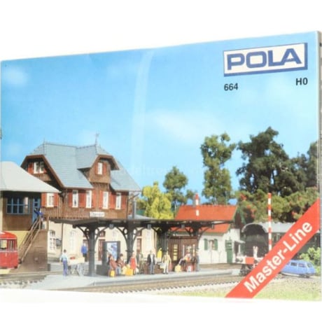 CATEGORY POLA | 共立模型 ストア