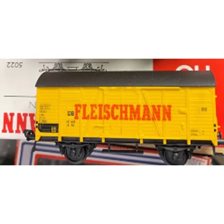 CATEGORY Fleischmann | 共立模型 ストア