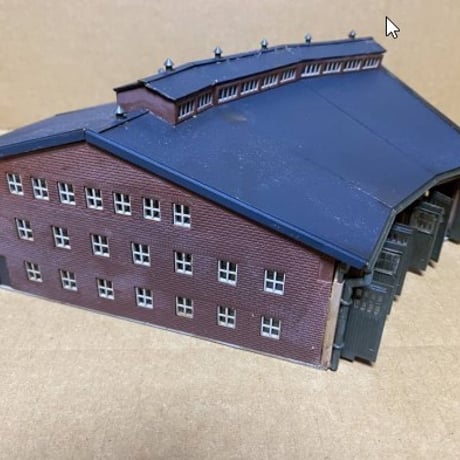 CATEGORY faller | 共立模型 ストア