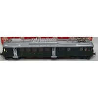 HAG150　HO　 3ワイヤー レールカー 1408 SBB CFF