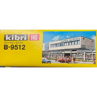 Kibri HO 10356 トレーラークレーン5台セット | 共立模型 ストア