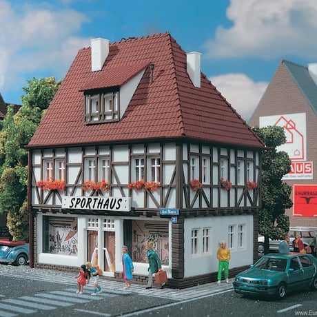 CATEGORY Vollmer | 共立模型 ストア