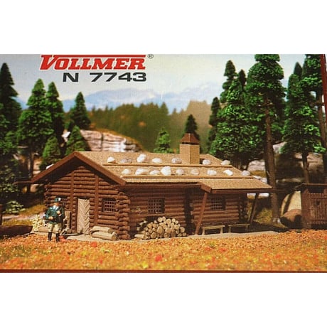 CATEGORY Vollmer | 共立模型 ストア