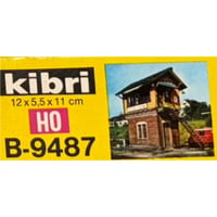 Kibri HO 10356 トレーラークレーン5台セット | 共立模型 ストア