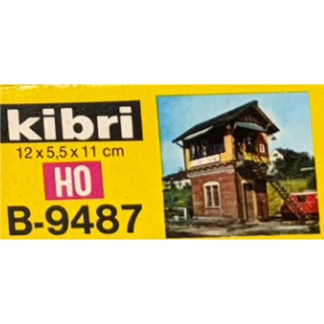 kibri N 7180 街並み模型セット 2136＞商店セット｜ストラクチャーキット｜Nゲージ鉄道模型のグリーン