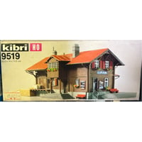 KibriHOＫ9519 スラバ駅