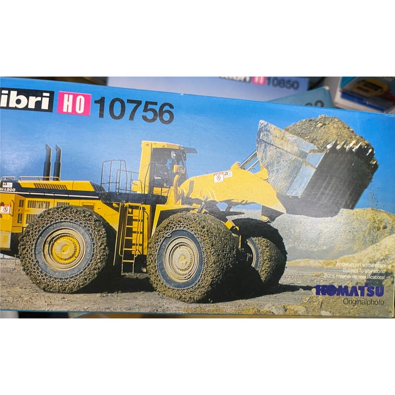 建設車両、作業車 Kibri 13006 - 建設車両、作業車 建設車両、作業車 Kibri 13006 - 建設車両、作業車