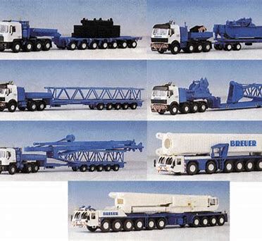 KBRI HO 10866 BREUER GOTTWALD CRANE & TRANSPORT