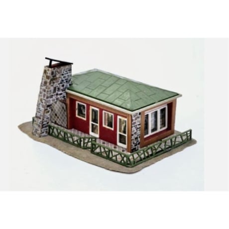 CATEGORY faller | 共立模型 ストア