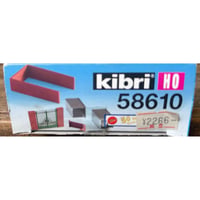 kibri HO 58610 モデルトラックファクトリー