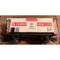 Roco818 HO Roco戦車輸送車 | 共立模型 ストア