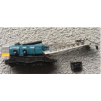 Lima 203016GL ドイツ蒸気機関車 Br.10 001 | 共立模型 ストア