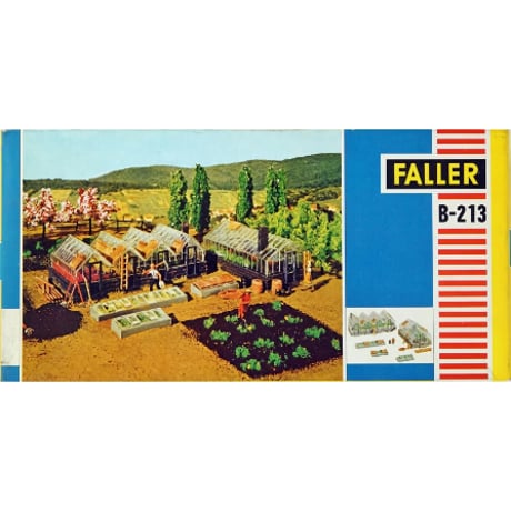 アルマンスドルフ・タウンホール(Faller HO 130427) アルマンスドルフ・タウンホール(Faller HO 130427) アルマンスドルフ