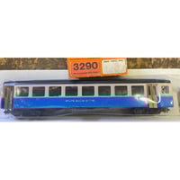 BEMO7254130 HOm 氷河急行スタートセット | 共立模型 ストア