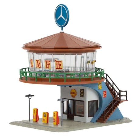 CATEGORY faller | 共立模型 ストア