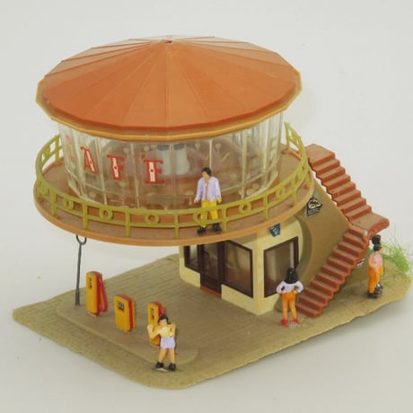 CATEGORY faller | 共立模型 ストア