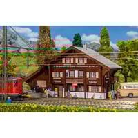 232350 N ld-town wall Set(古い町の壁セット) | 共立模型 ストア