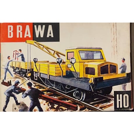 CATEGORY Brawa | 共立模型 ストア