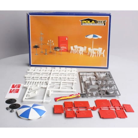 CATEGORY POLA | 共立模型 ストア