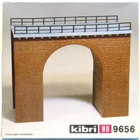 Kibri HO 11124 Unimog & Zunhammer Drijfmestspr