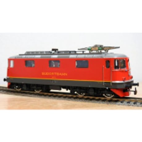 新品同様 HO HAG BLS Re420電気機関車　新塗装タイプ 新品同様 HO HAG BLS Re420電気機関車 新塗装タイプ - メルカリ