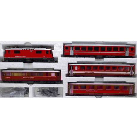 CATEGORY BEMO鉄道車両 | 共立模型 ストア