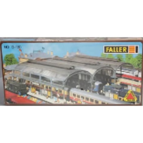 CATEGORY faller | 共立模型 ストア