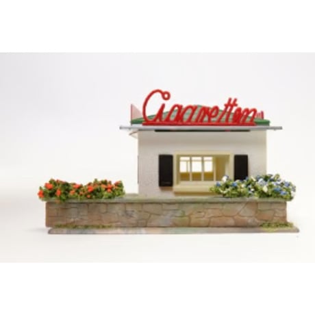 CATEGORY faller | 共立模型 ストア