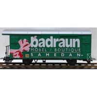 BEMO2283129　HO　badraun