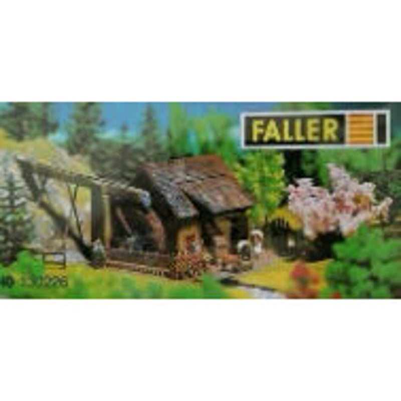アルプスの山小屋(FallerNゲージ232356) 今年は大赤字？スイスアルプスの山小屋 - SWI swissinfo.ch