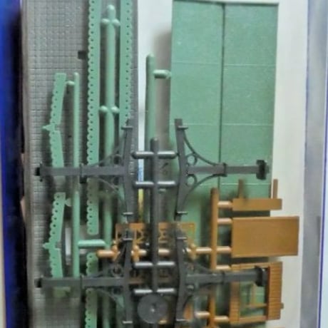 CATEGORY POLA | 共立模型 ストア