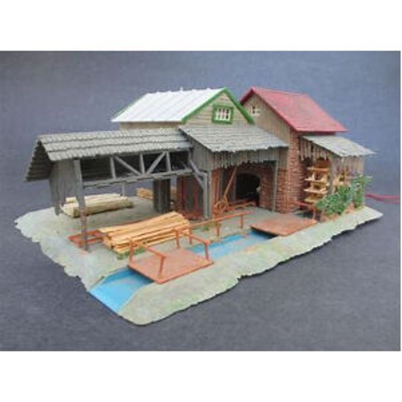 旧市庁舎リンダウ(Faller HP 130802) 旧市庁舎リンダウ(Faller HP 130802) Lindau Old town hall