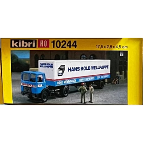 CATEGORY KIBRI | 共立模型 ストア