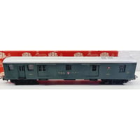 HAG410　HO　ラゲッジカーSBB CFF