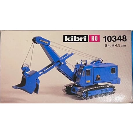 CATEGORY 重機HO | 共立模型 ストア