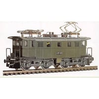 Liliput 10506 流線形蒸気機関車Dampflok BR 05 002 rot DR