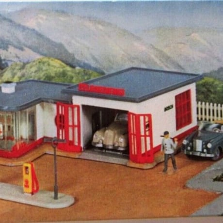 スラグ除去システム(faller HO 120242) スラグ除去システム(faller HO