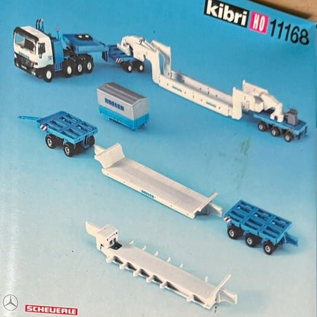 CATEGORY KIBRI | 共立模型 ストア