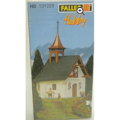 CATEGORY faller | 共立模型 ストア
