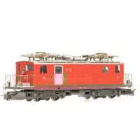 BEMO1269112 Rhb Abe 4/4 52 ベルリナ鉄道車輛 | 共立模型 ストア