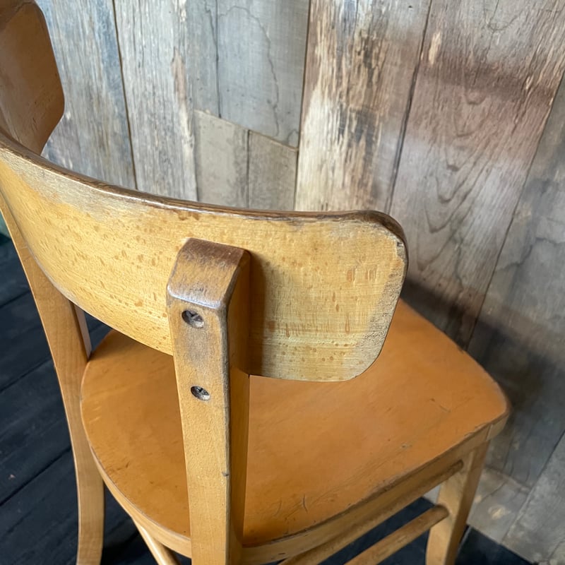 カフェチェア フランスアンティーク ③ | OGISHIMA COFFEE Antiques