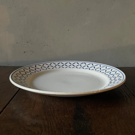 Lunéville  Keller & Guerin　フランスアンティーク