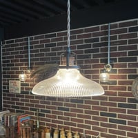 ペンダントライト　フランスビンテージ　②