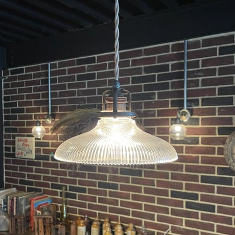 SALE 骨董品レトロ ランプシェード アンティーク電気傘 アンティーク