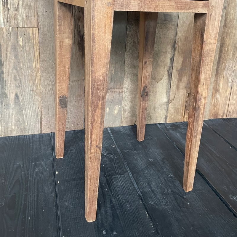 サイドテーブル コーヒーテーブル フランスアンティーク | OGISHIMA