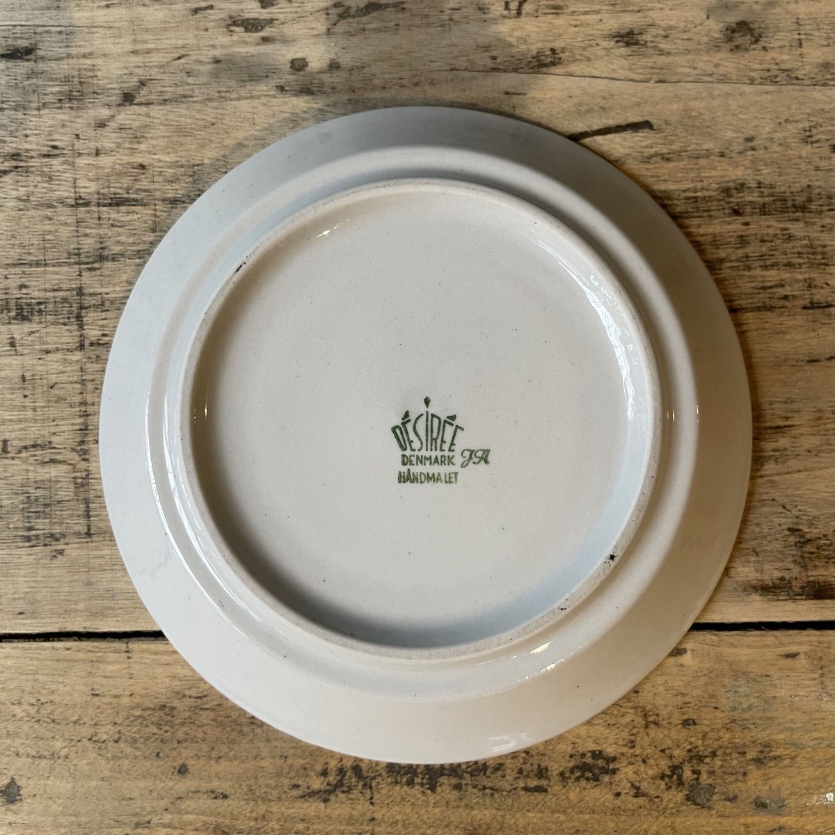 Desiree カップ＆ソーサー | OGISHIMA COFFEE Antiques
