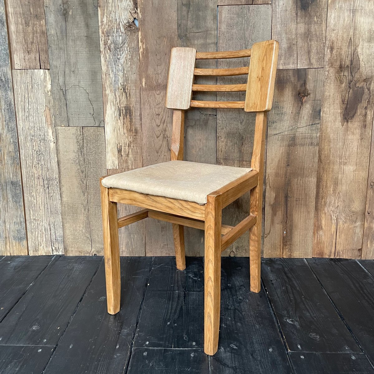 デザイナーズチェア フランスアンティーク ㊴-2 | OGISHIMA COFFEE Anti